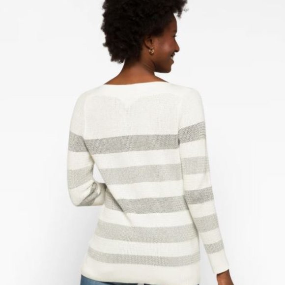 Market & Spruce sweater - Picture 6 of 7